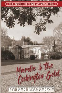 Cover image for Mardie & the Cockington Gold