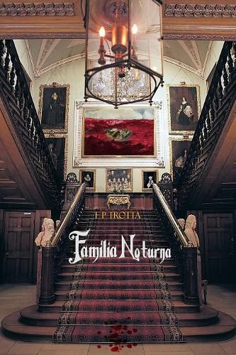 Cover image for Familia Noturna