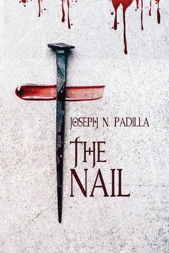 Cover image for The Nail