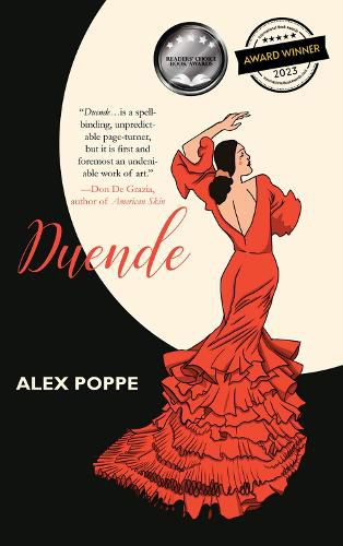 Cover image for Duende