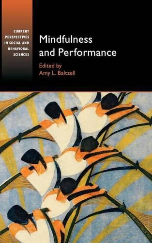 Cover image for Mindfulness and Performance