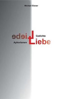 Cover image for Liebe: Gedichte