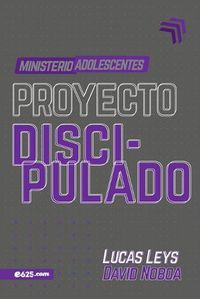 Cover image for Proyecto Discipulado - Ministerio de Adolescentes