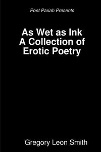 Cover image for As Wet as Ink