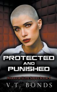 Cover image for Protected and Punished