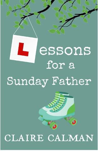 Cover image for Lessons For A Sunday Father