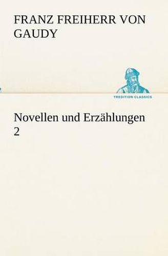 Cover image for Novellen und Erzahlungen 2