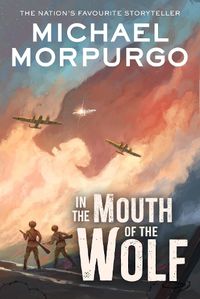 Cover image for In the Mouth of the Wolf