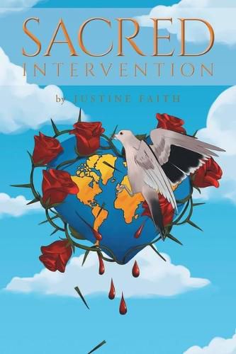 Cover image for Sacred Intervention