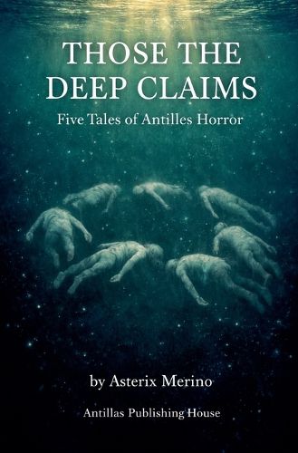 Cover image for Those The Deep Claims
