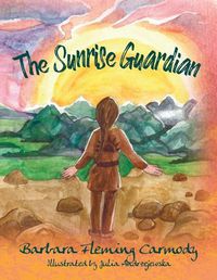 Cover image for The Sunrise Guardian