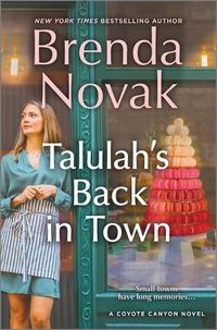 Cover image for Talulah's Back in Town