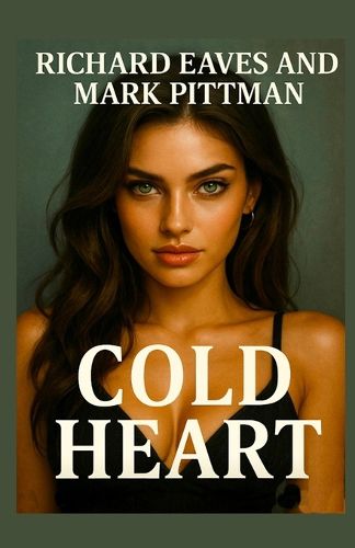 Cover image for Cold Heart