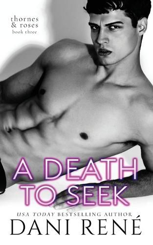 Cover image for A Death to Seek: A MMF, Arranged Marriage Romance