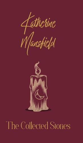 Cover image for The Collected Stories (Edition1st)