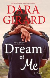 Cover image for Dream of Me