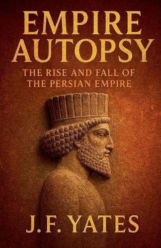 Cover image for Empire Autopsy