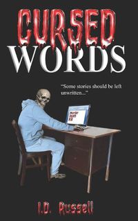 Cover image for Cursed Words