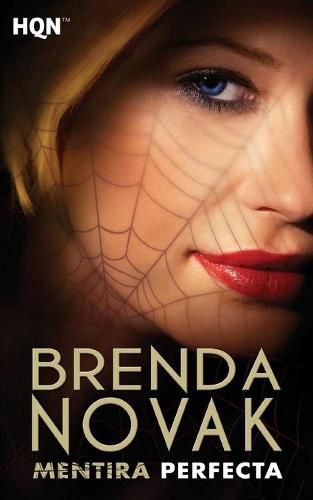 Cover image for Mentira perfecta