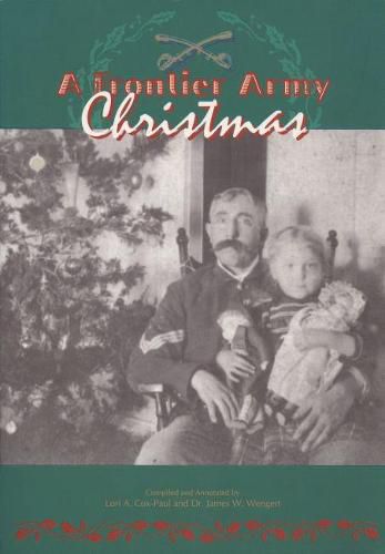 Cover image for A Frontier Army Christmas