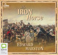 Cover image for The Iron Horse