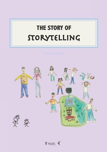 Cover image for The Story of Storytelling