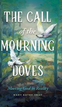 Cover image for The Call of the Mourning Doves