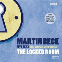 Cover image for The Locked Room a Martin Beck Mystery
