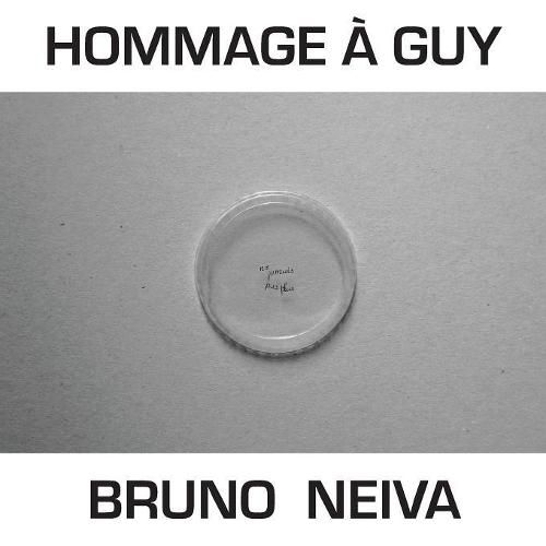 Cover image for Hommage a Guy