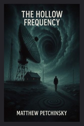 Cover image for The Hollow Frequency