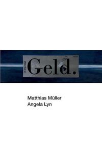 Cover image for Geld.