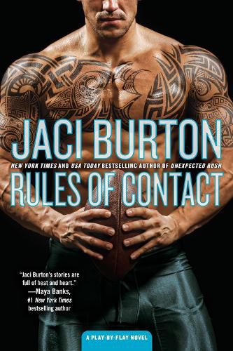 Cover image for Rules of Contact