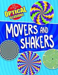 Cover image for Movers and Shakers