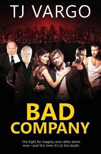 Cover image for Bad Company