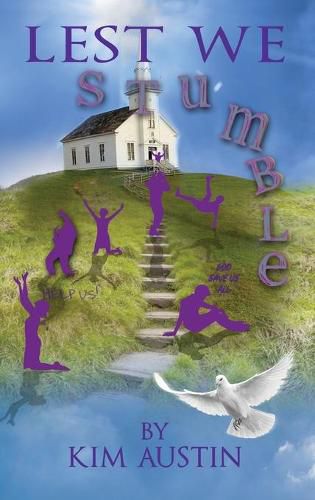 Cover image for Lest We Stumble