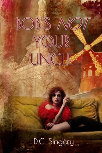 Cover image for Bob's Not Your Uncle