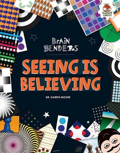 Cover image for Seeing Is Believing