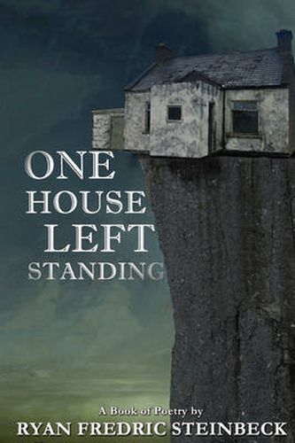 Cover image for One House Left Standing