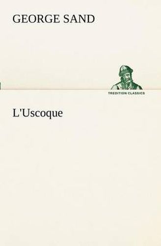 Cover image for L'Uscoque