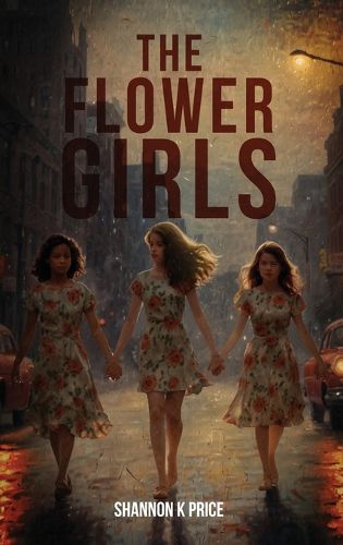 Cover image for The Flower Girls