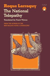 Cover image for The National Telepathy