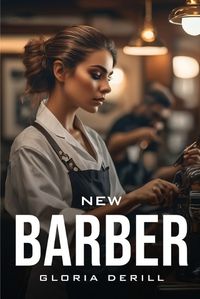 Cover image for New Barber