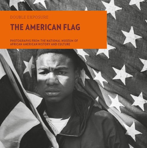 Cover image for The American Flag