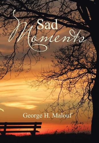 Cover image for Sad Moments