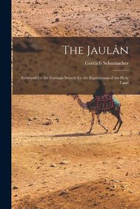 Cover image for The Jaulan