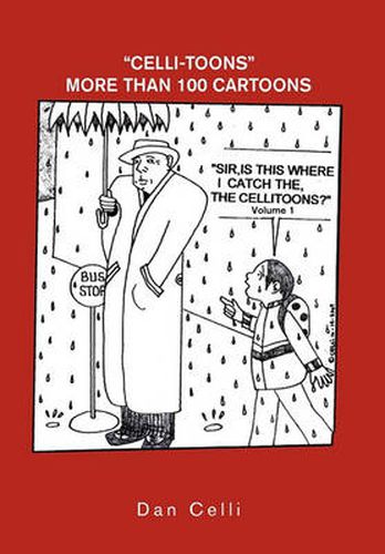 Cover image for ''Sir, Is This Where I Catch the Cellitoons?