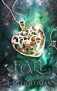 Cover image for Fall