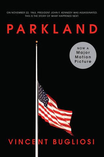 Cover image for Parkland