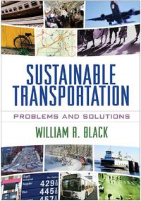 Cover image for Sustainable Transportation: Problems and Solutions