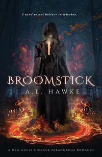 Cover image for Broomstick